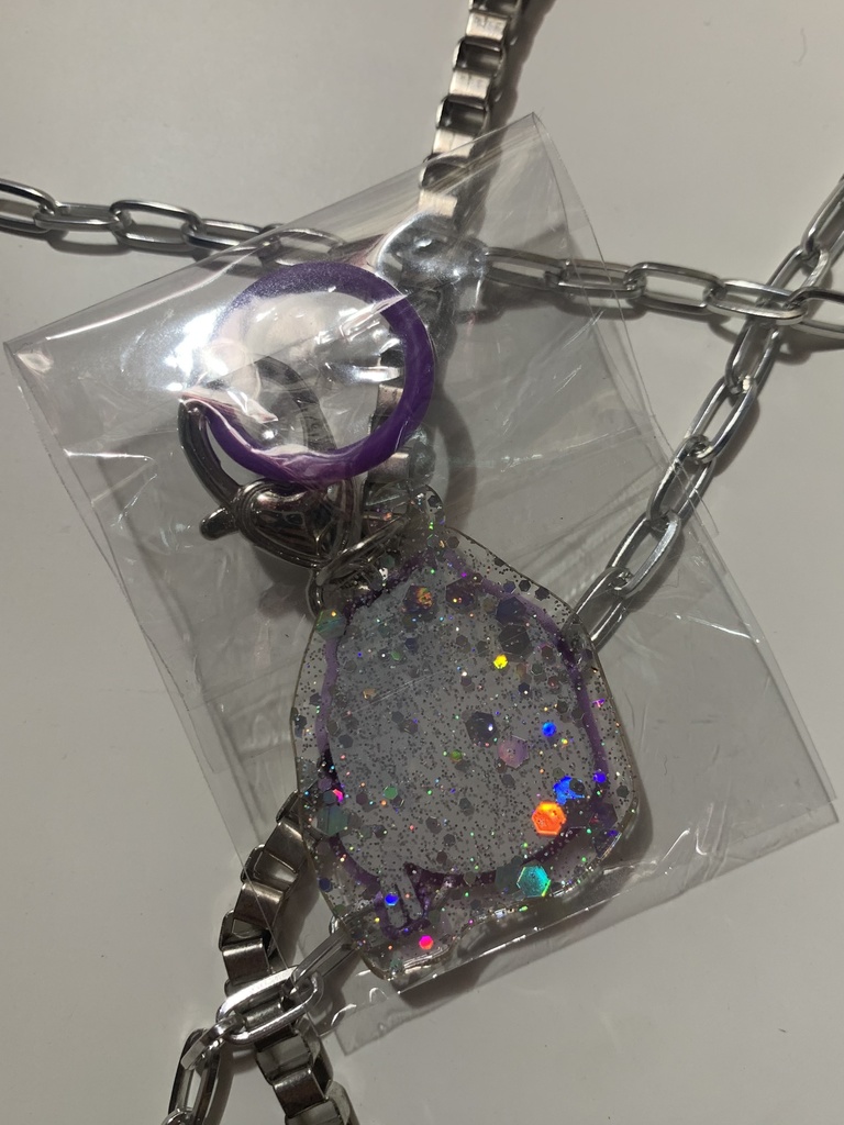 アンブレラマーカー