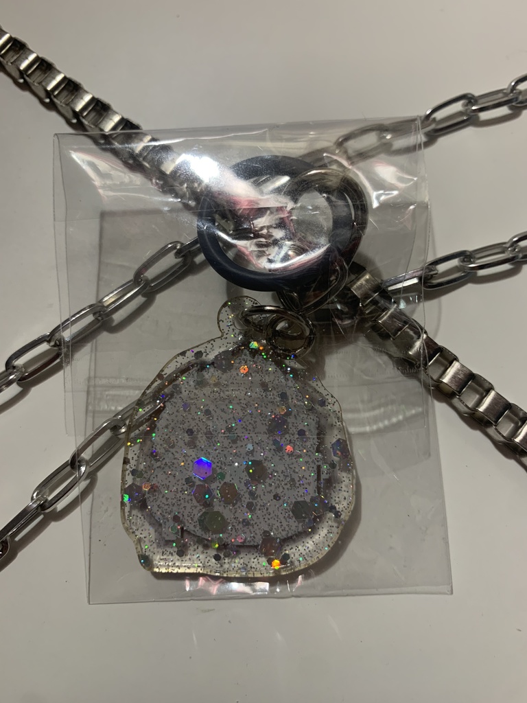 アンブレラマーカー