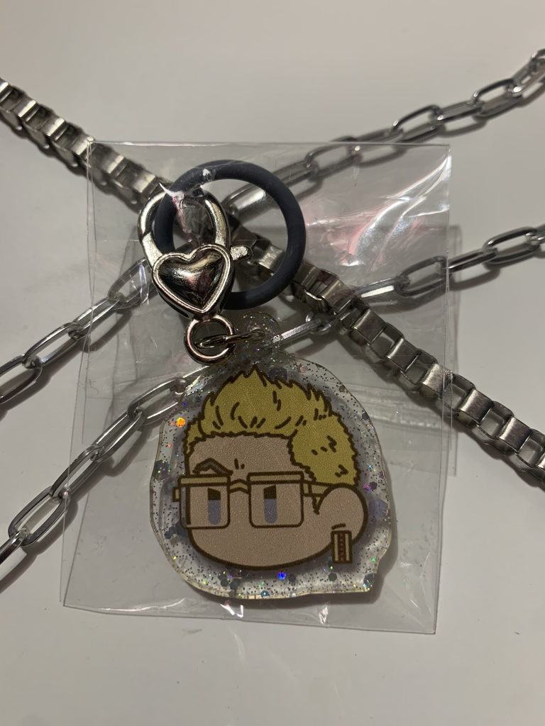 アンブレラマーカー