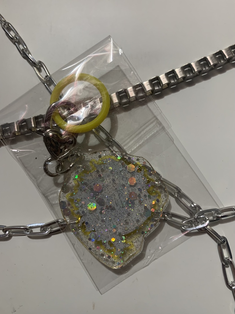 アンブレラマーカー