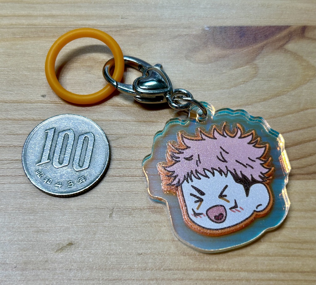 アンブレラマーカー