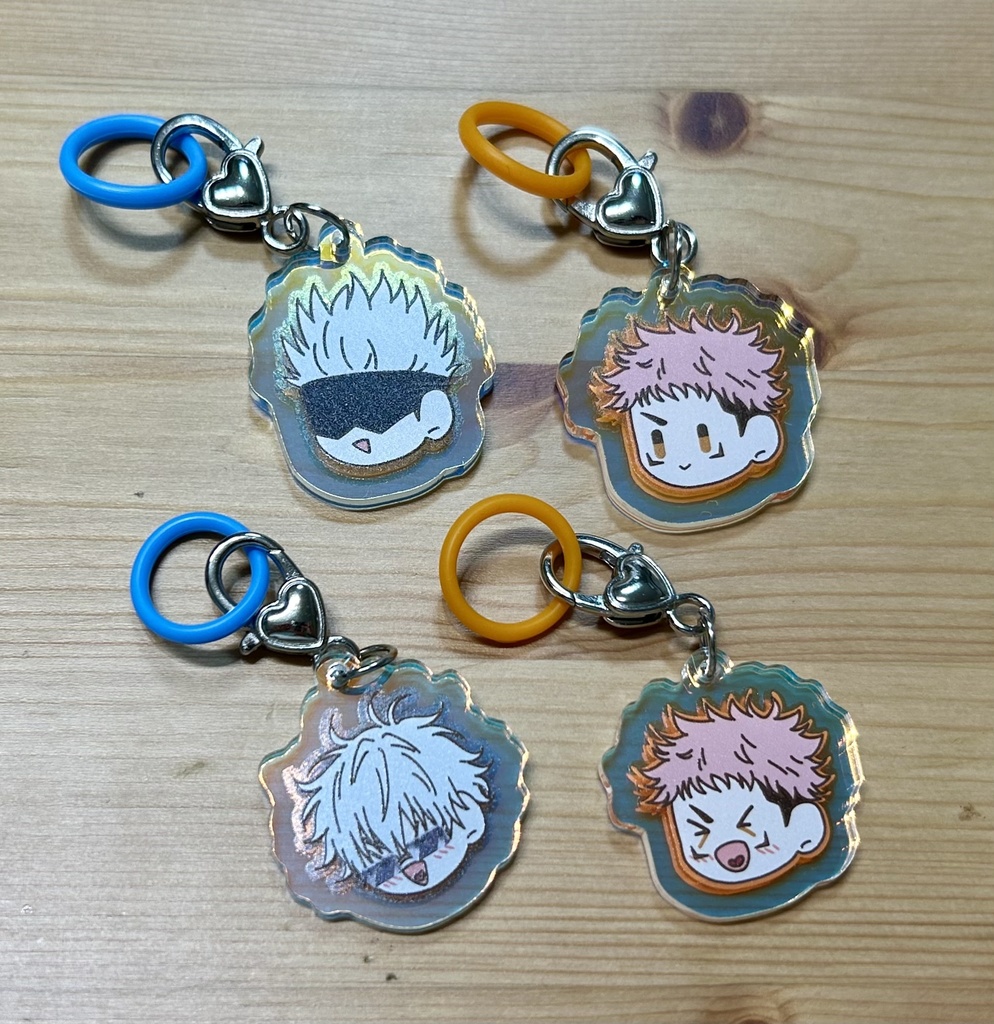 アンブレラマーカー