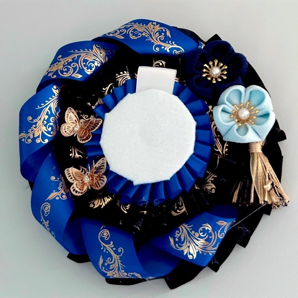 チャイナロゼット(グリーン/レッド/ブルー/パープル)