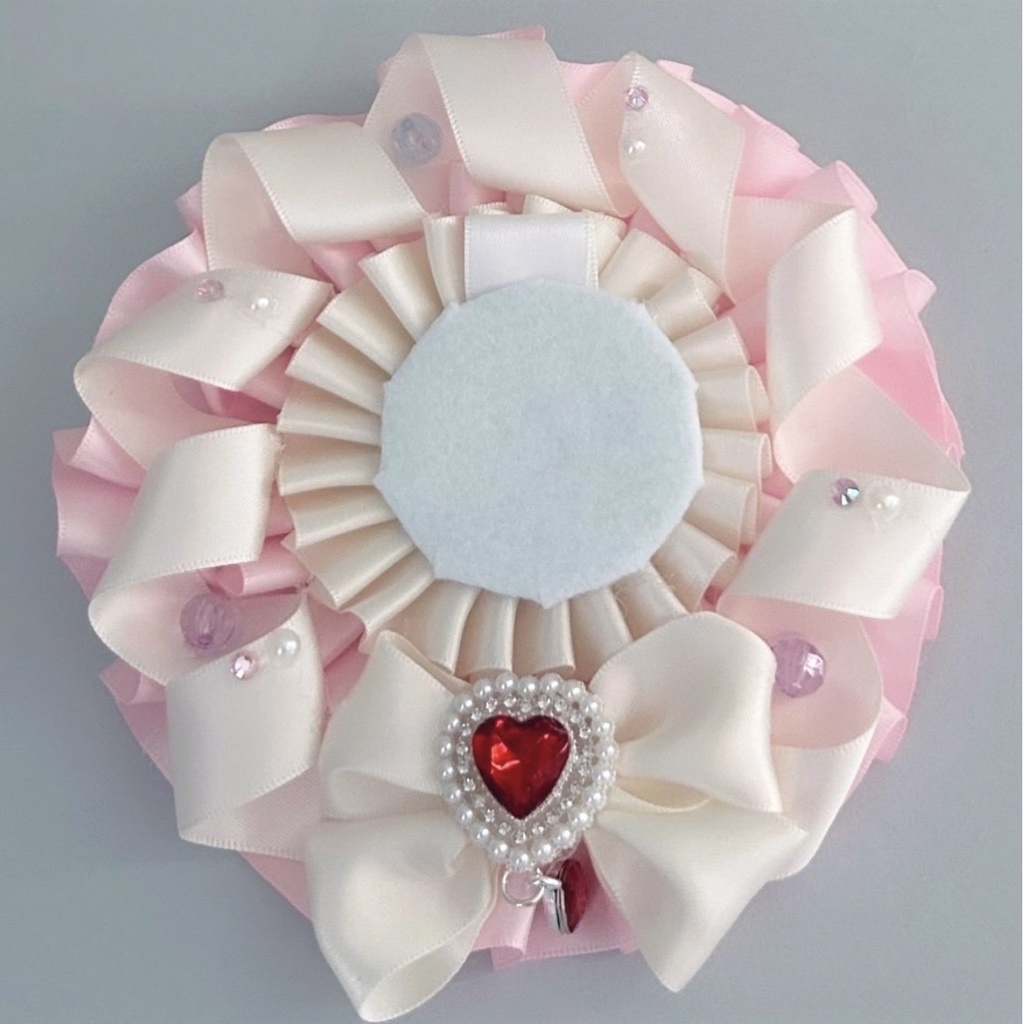 クリームソーダロゼット