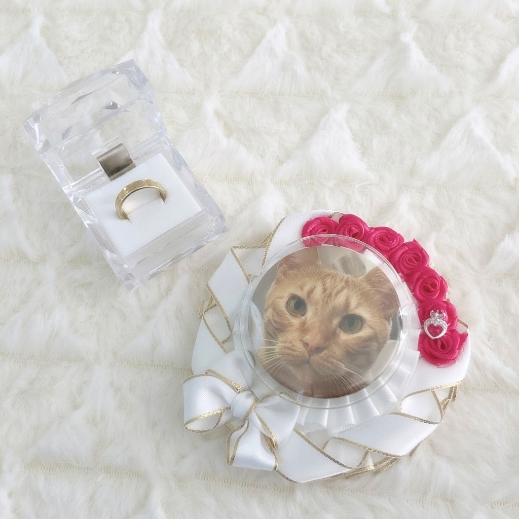 ゆめみるブーケ(プロポーズ)