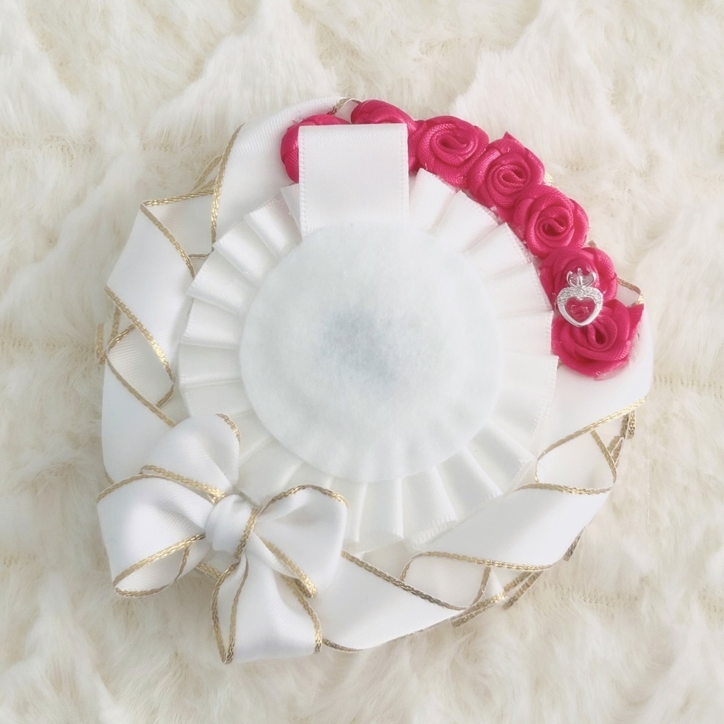 ゆめみるブーケ(プロポーズ)