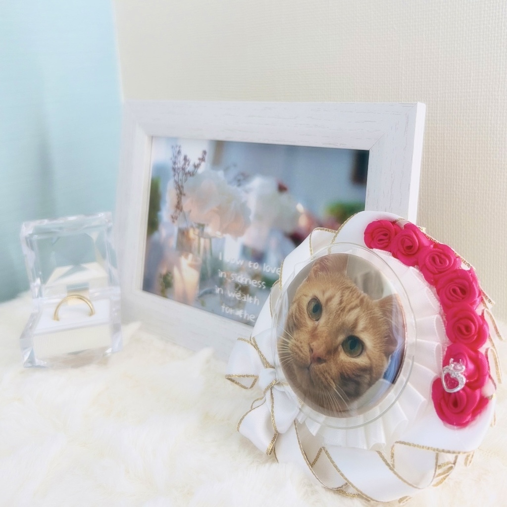 ゆめみるブーケ(プロポーズ)