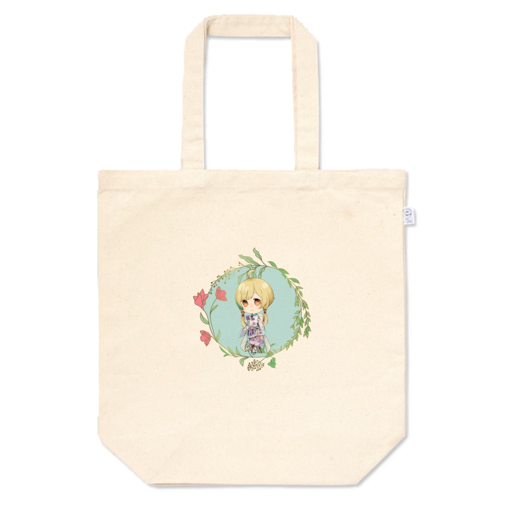 蛇之眼ミヤ トートバックM