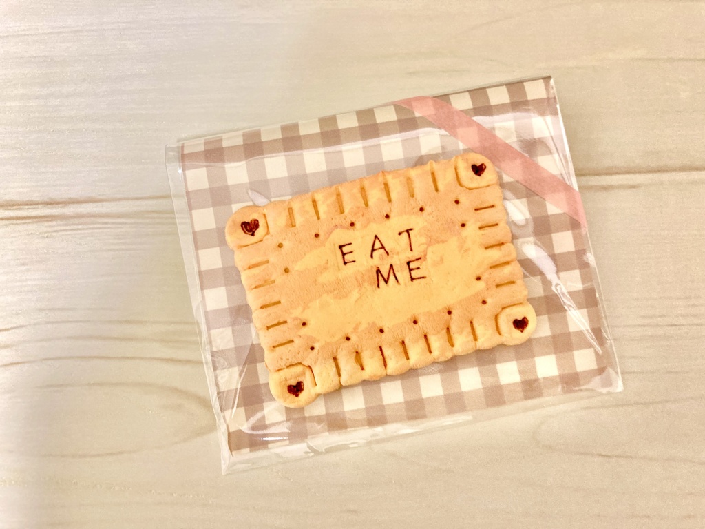 不思議の国のアリス風♡ハットくまさんクッキー 不思議の国のアリス風♡ハットくまさんクッキー 不思議の国のアリス