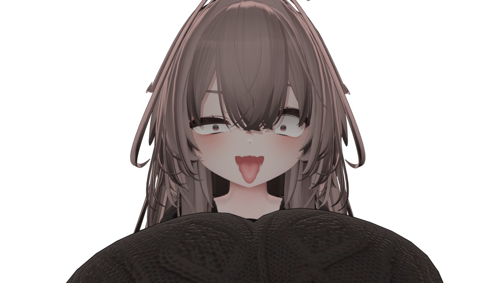 【輝夜専用】ゲス顔アニメーション