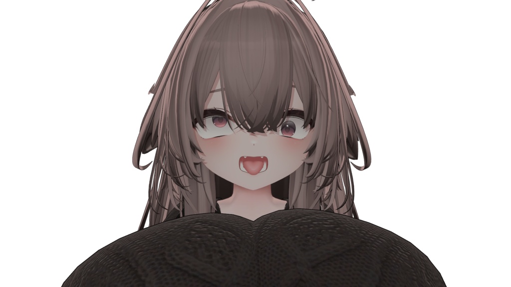【輝夜専用】ゲス顔アニメーション