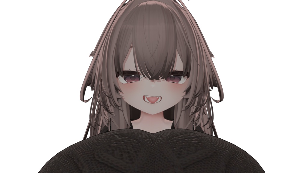 【輝夜専用】ゲス顔アニメーション