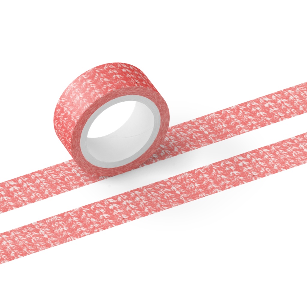 Knit masking tape