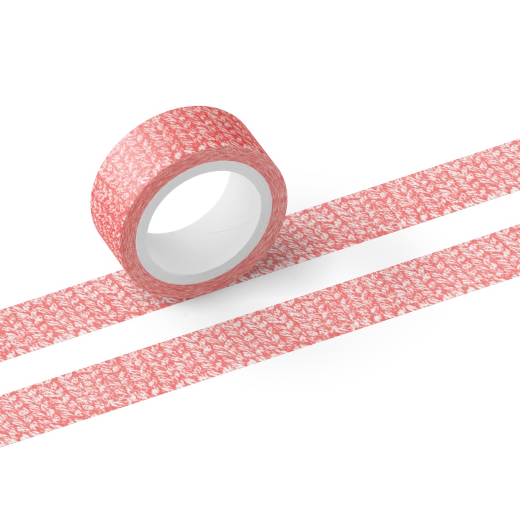 Knit masking tape