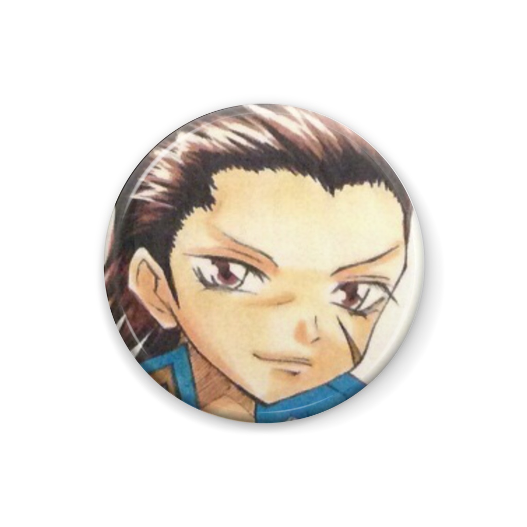 戦国basara バッジ 片倉小十郎 Closswingxop Booth 戦国basara バッジ 片倉小十郎 Closswingxop Booth