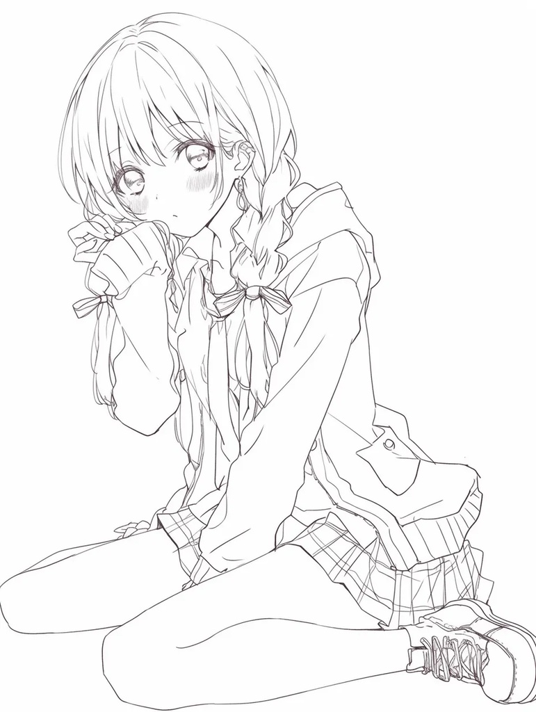 Rakugaki-kun (楽書き君)