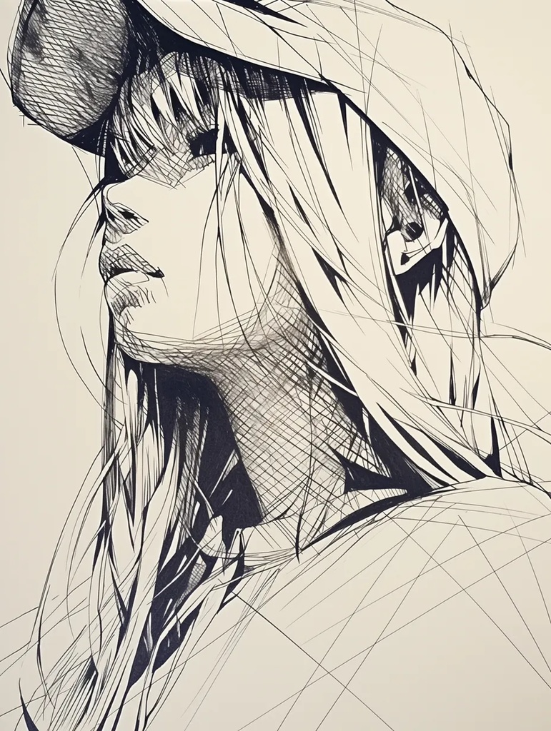 Rakugaki-kun (楽書き君)