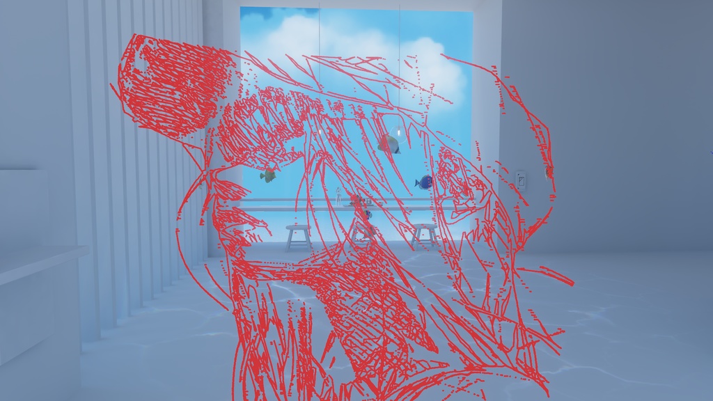 Rakugaki-kun (楽書き君)