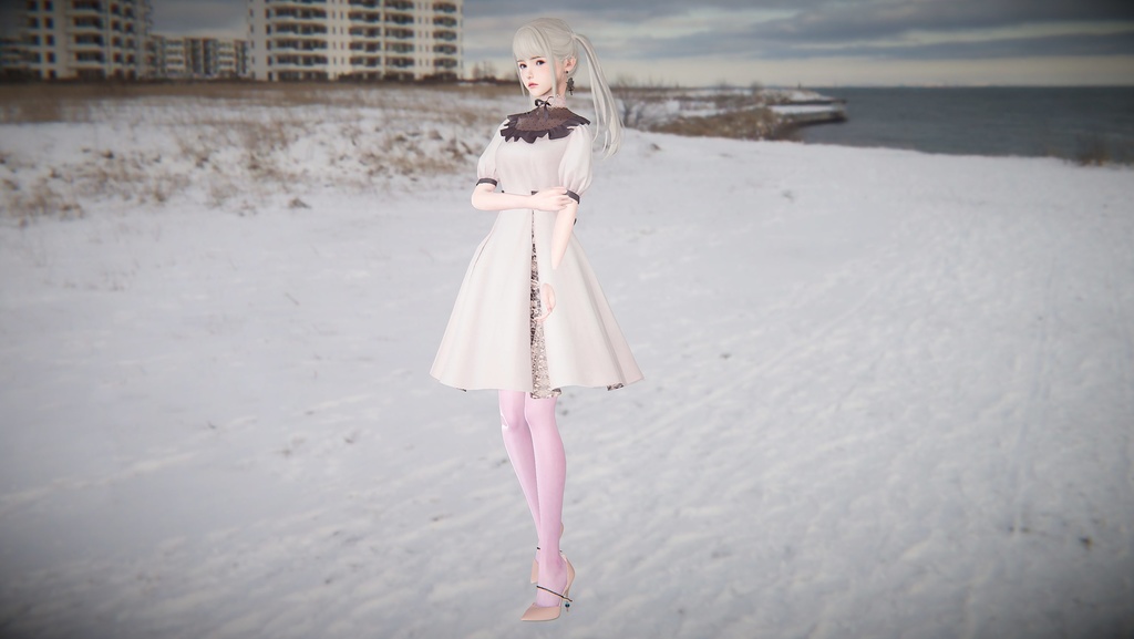 [PH][K-project][mod 139]Shinning Nikki- Sweet Flower Season