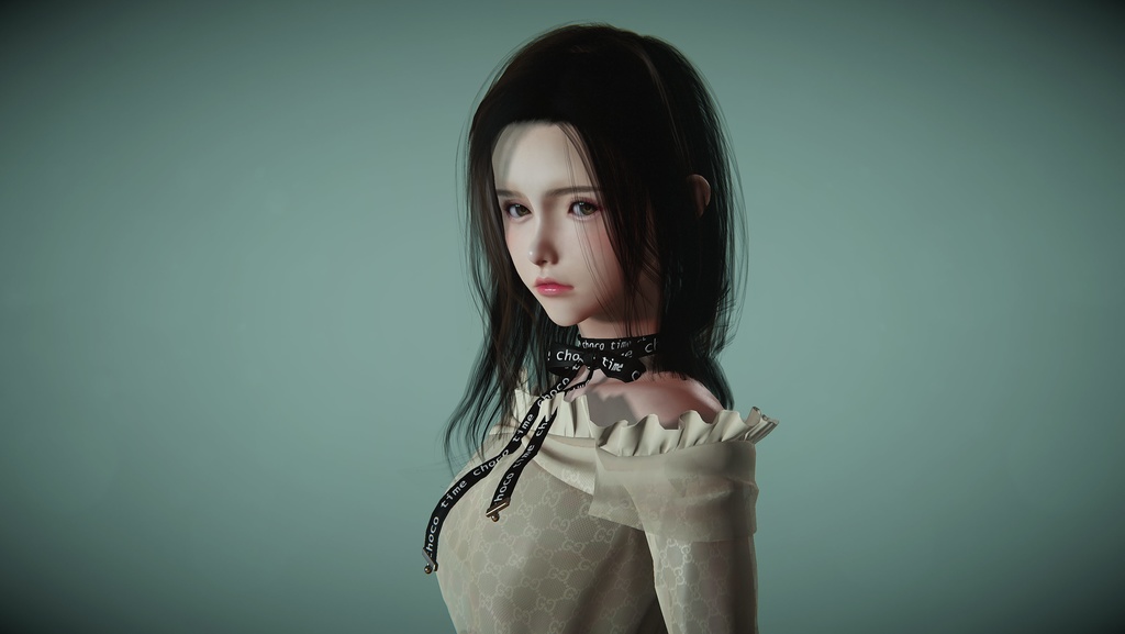[PH][K-project][mod 140]Shinning Nikki- Coco mood