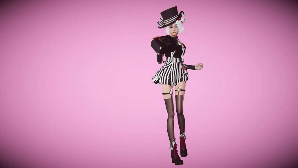 [PH][K-project][mod 125]Shinning Nikki- Soul magic