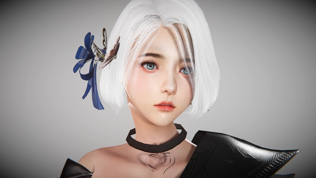 [PH][K-project][sp009]DAZ Faceskin v1.2