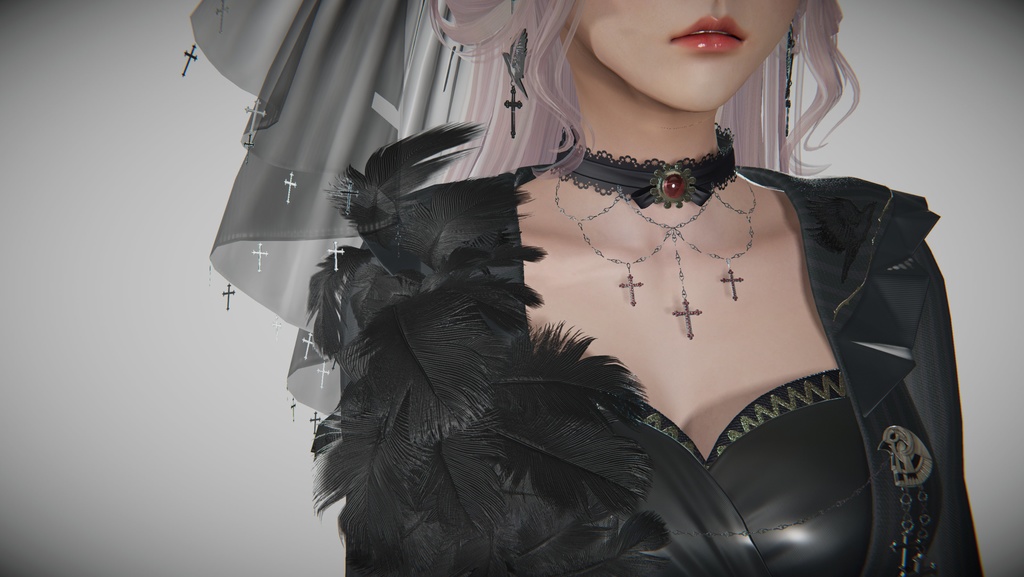 [PH][K-project][mod 115]Shinning Nikki-Foggy Night Aria