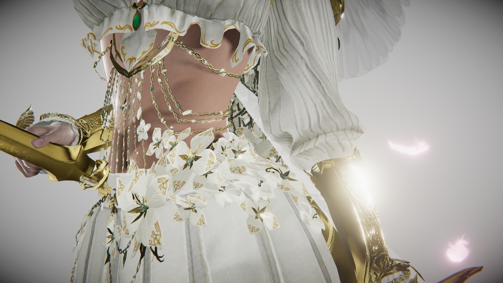 [PH][K-project][mod 97]BDO-Atanis