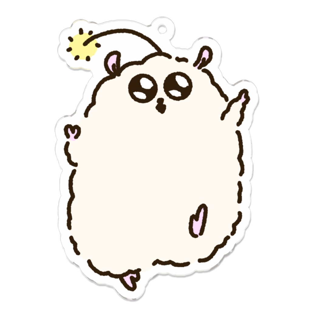 ご機嫌ｲｨｨｨﾝ星人