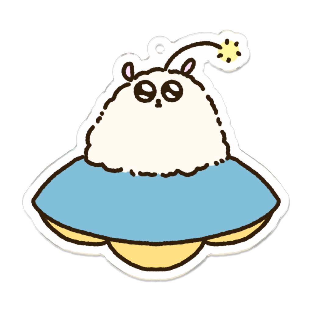 ぶんぶんｲｨｨｨﾝ星人