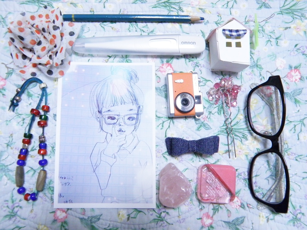 sukiなものあつめ.