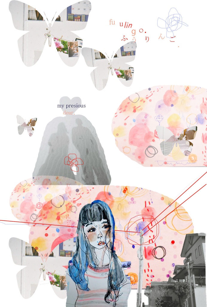 yumeyumeたいせつせかい.