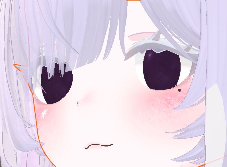 【Fée-Eye002】Eye texture