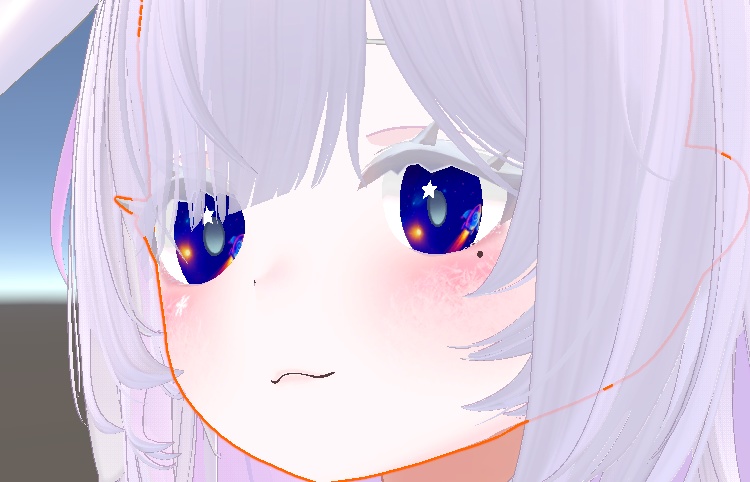 【Fée-Eye003】Locket