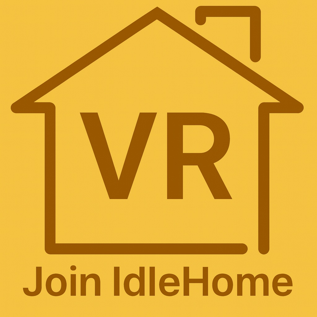 【IHAJ】IdleHomeAutoJoin - IdleHome自動参加システム