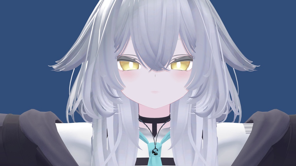 【ネックレス】PearCat