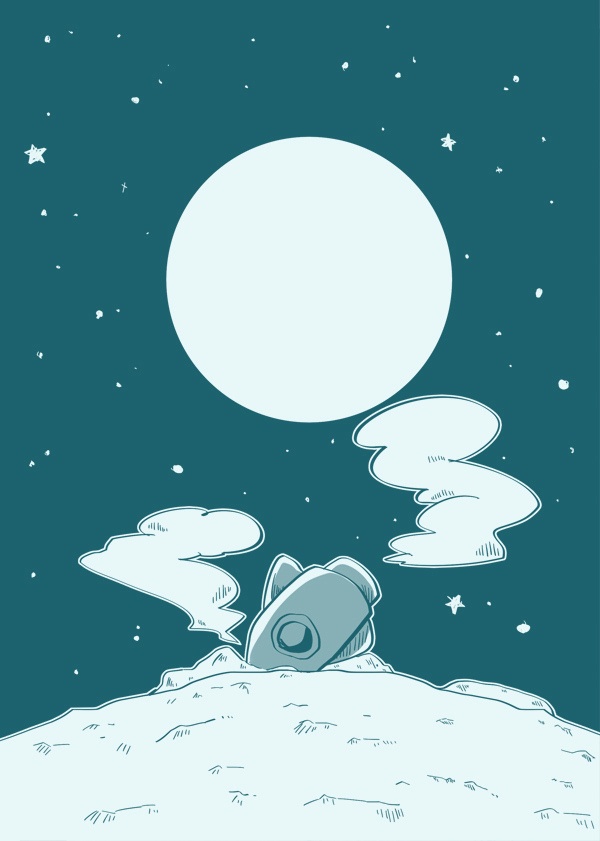 【本】ひとりぼっちのぼくたちへ