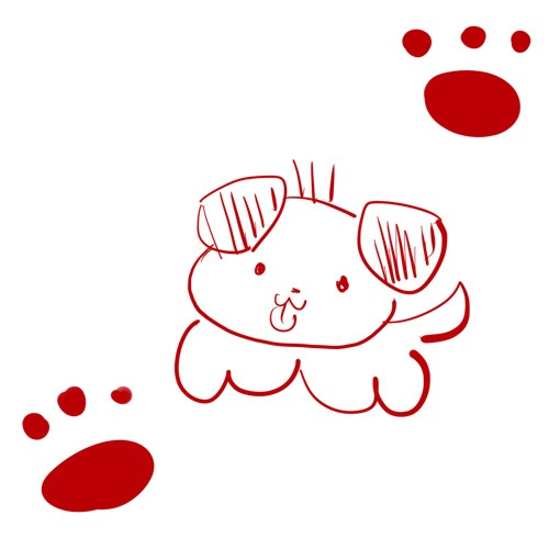 わんちゃん