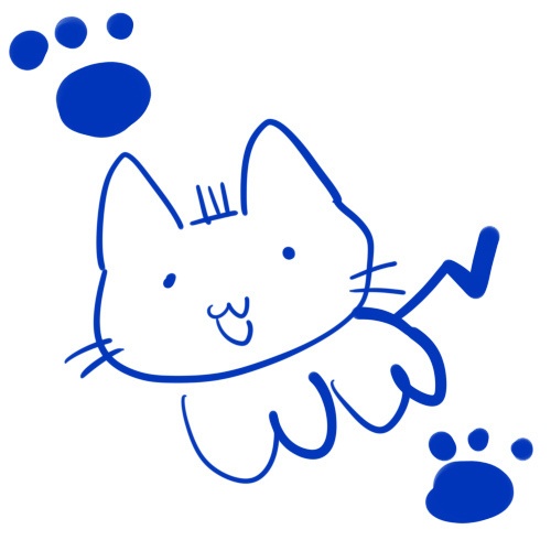 ねこちゃん