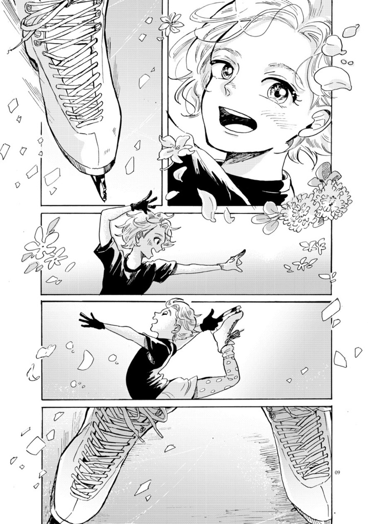 ダイヤモンドガールズ BOOTH