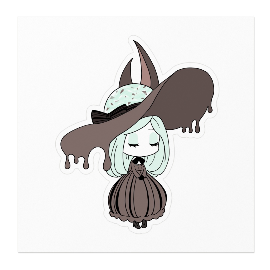 【sweets】チョコミント