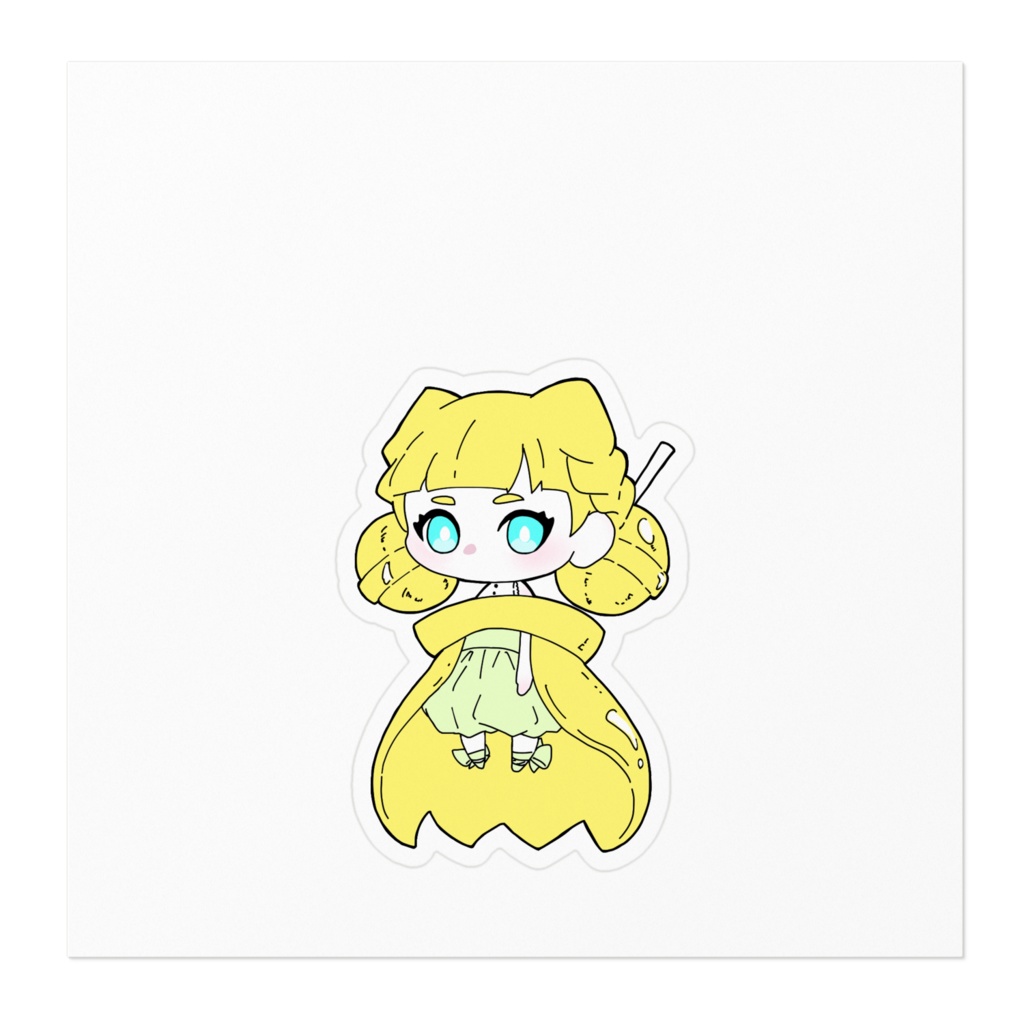 【sweets】キャンディ