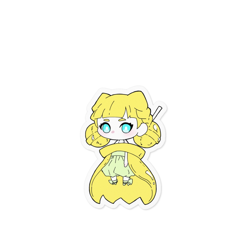 【sweets】キャンディ