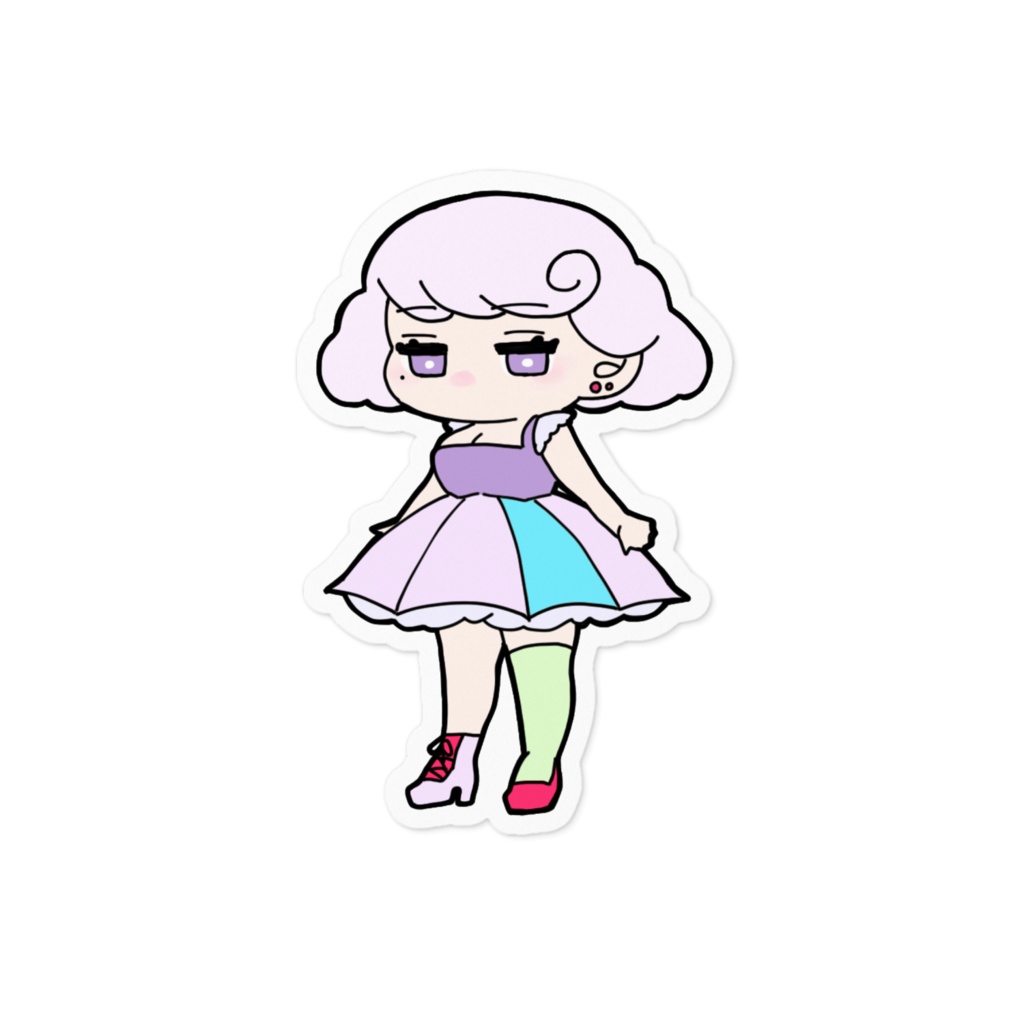 【sweets】わたあめ