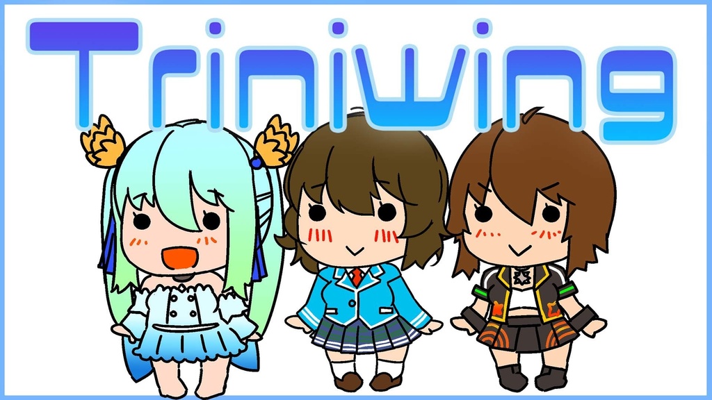 TriniwingEXTRA