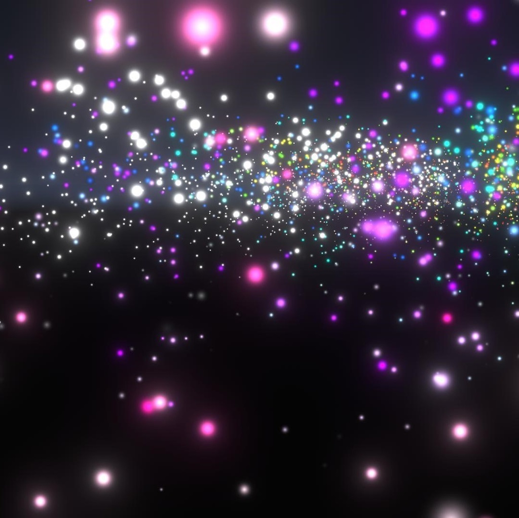 28 particle effects