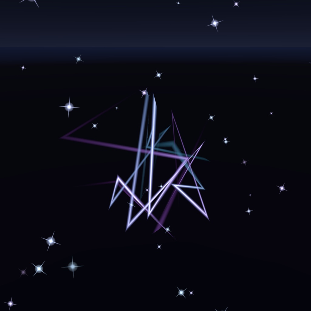 trail particle effect