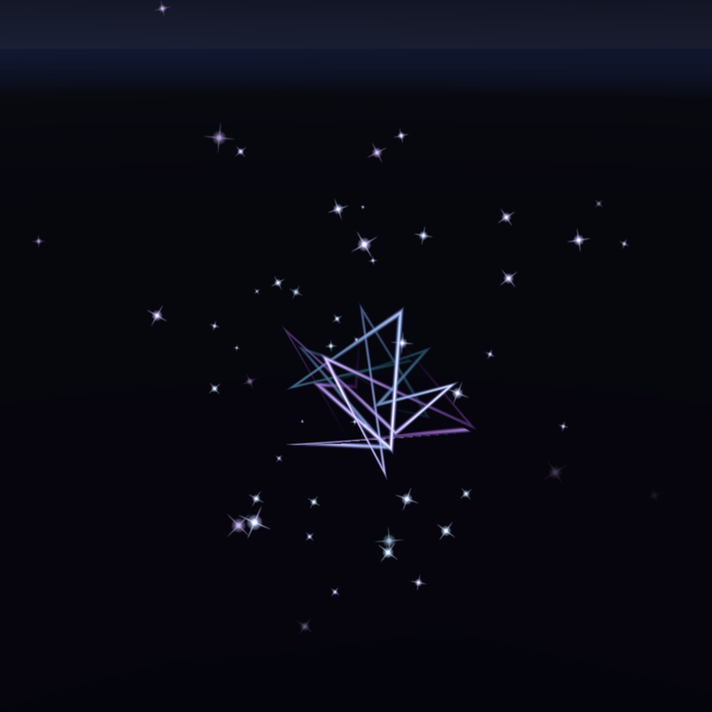 trail particle effect