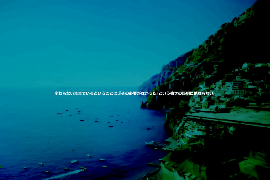 【CoC6】Leviathan ~season1 サメの楽園~ SPLL:E197957