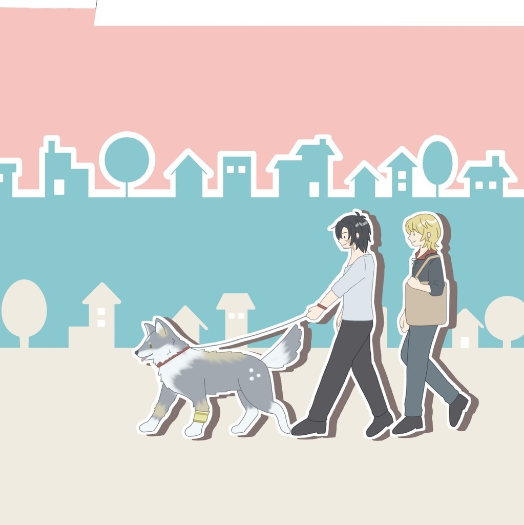 ジョシュクラチケットホルダー